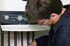 boiler repair Knaphill