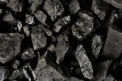 Knaphill coal boiler costs
