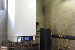 Knaphill condensing boiler companies