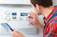 free commercial Knaphill boiler quotes
