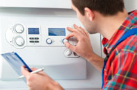 free Knaphill gas safe engineer quotes