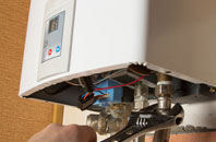 free Knaphill boiler install quotes